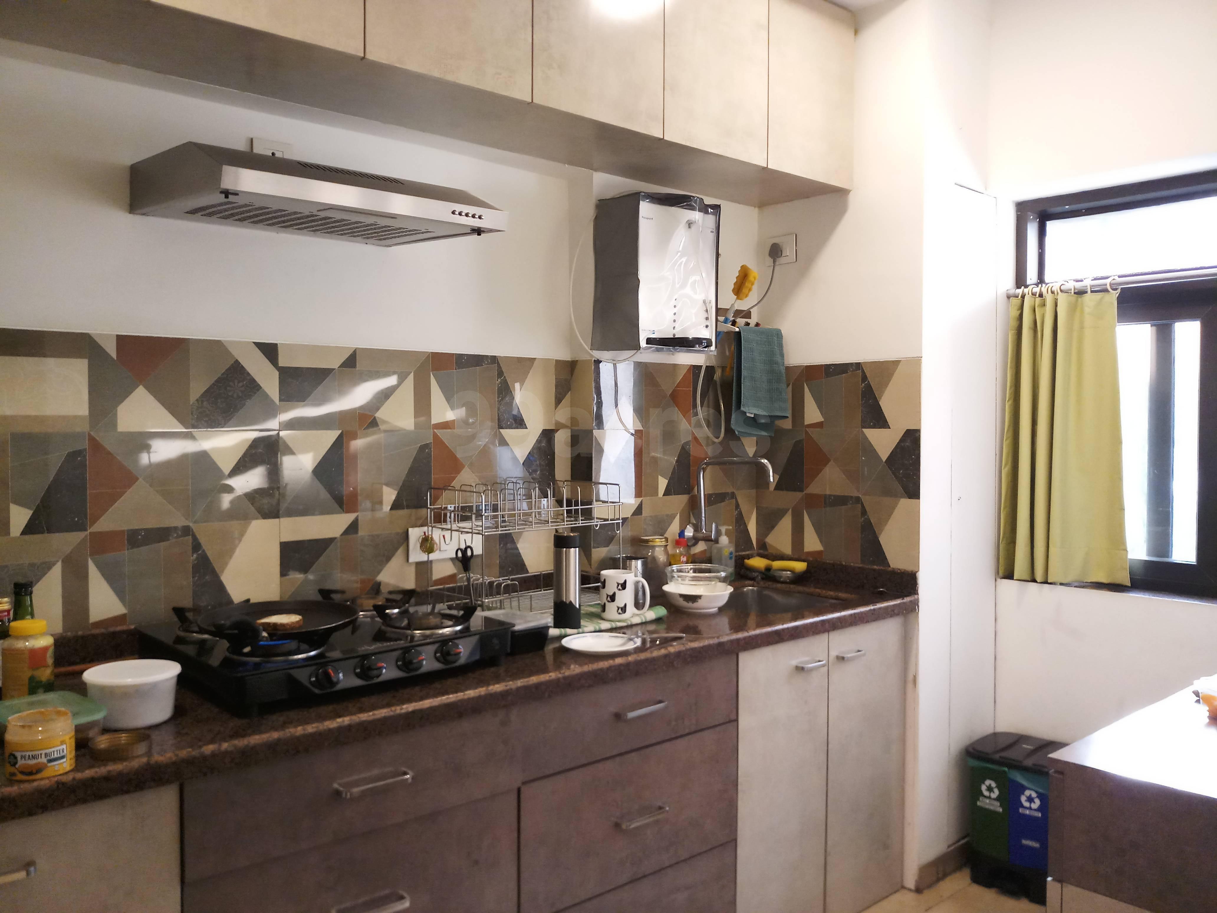 3 BHK Apartment for Sale in Bandra West Mumbai