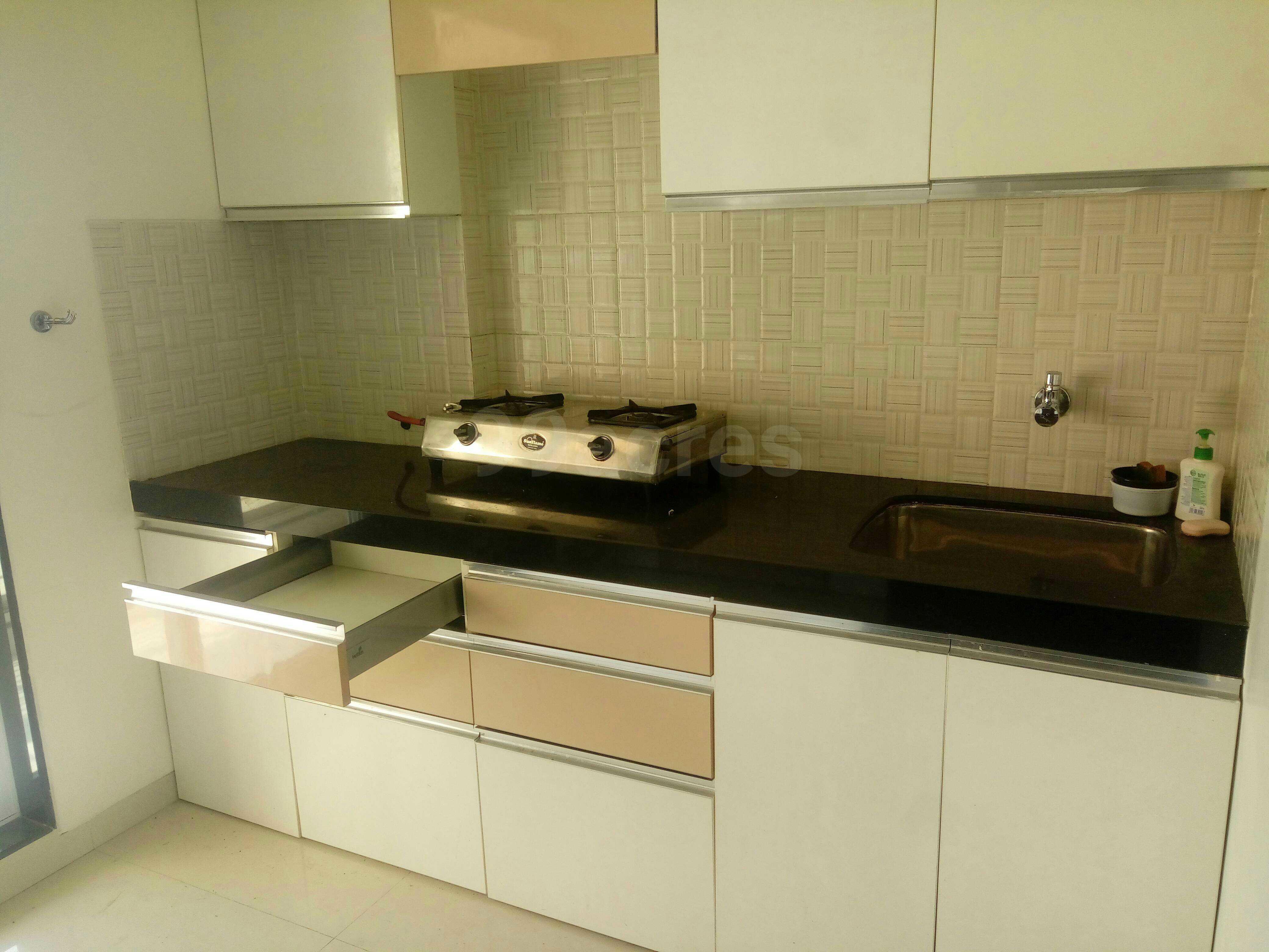 2 BHK Apartment for Rent in 5th road Mumbai