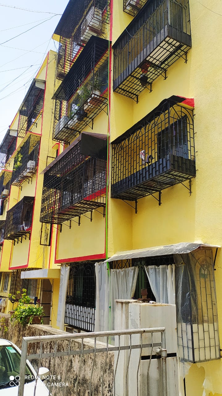 Studio Apartment for Sale in Chium Village Mumbai