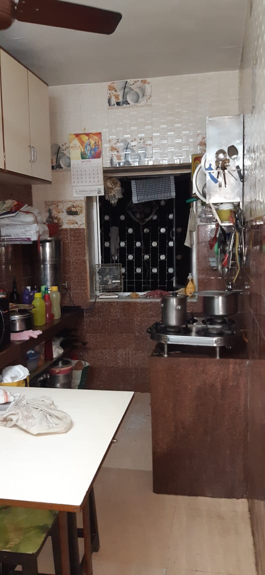 2 BHK Apartment for Sale in Bandra West Mumbai