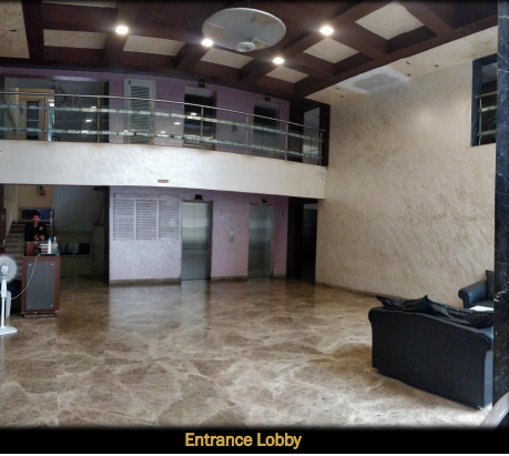 2 BHK Apartment for Sale in Dr Ambedkar Road Mumbai