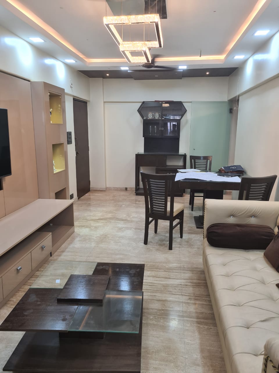 2 BHK Apartment for Sale in Khar West Mumbai