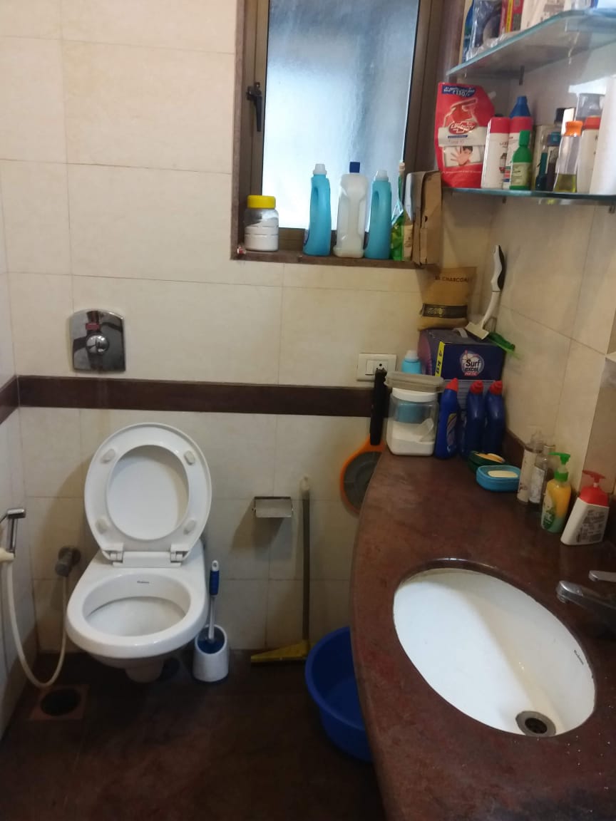 3 BHK Apartment for Sale in 30th Road Mumbai