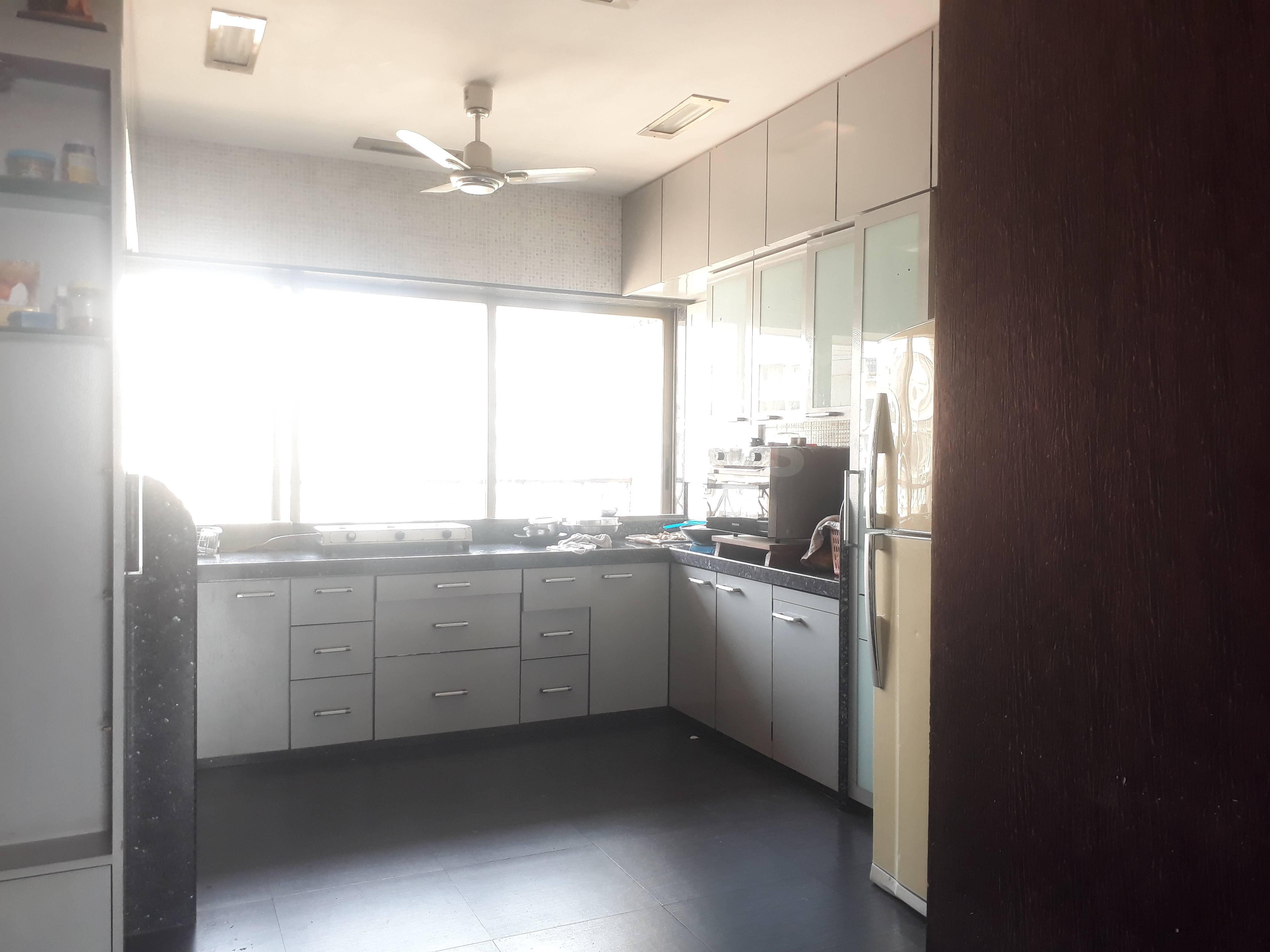 3 BHK Apartment for Rent in Prabhadevi Mumbai