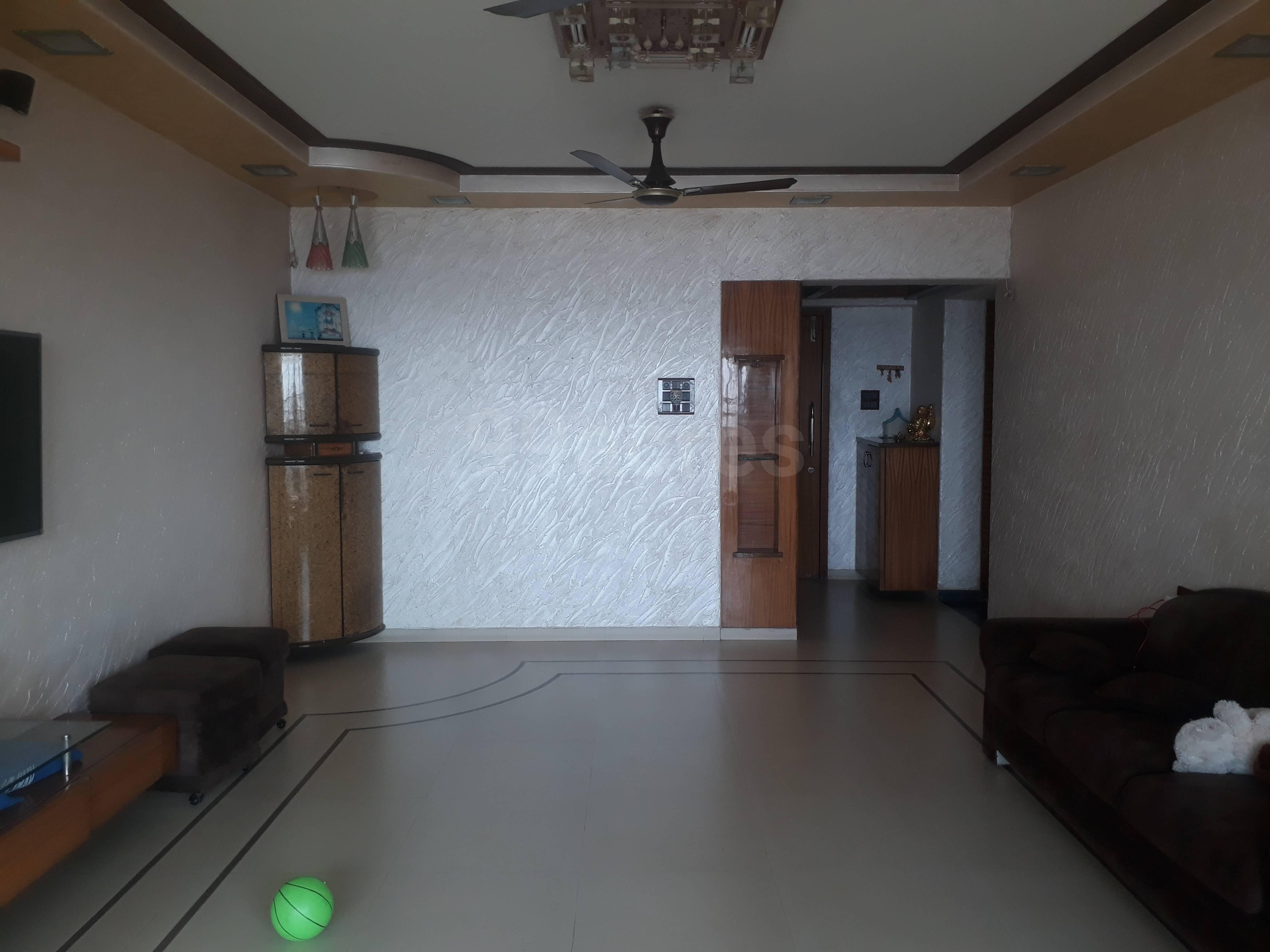 3 BHK Apartment for Rent in Prabhadevi Mumbai