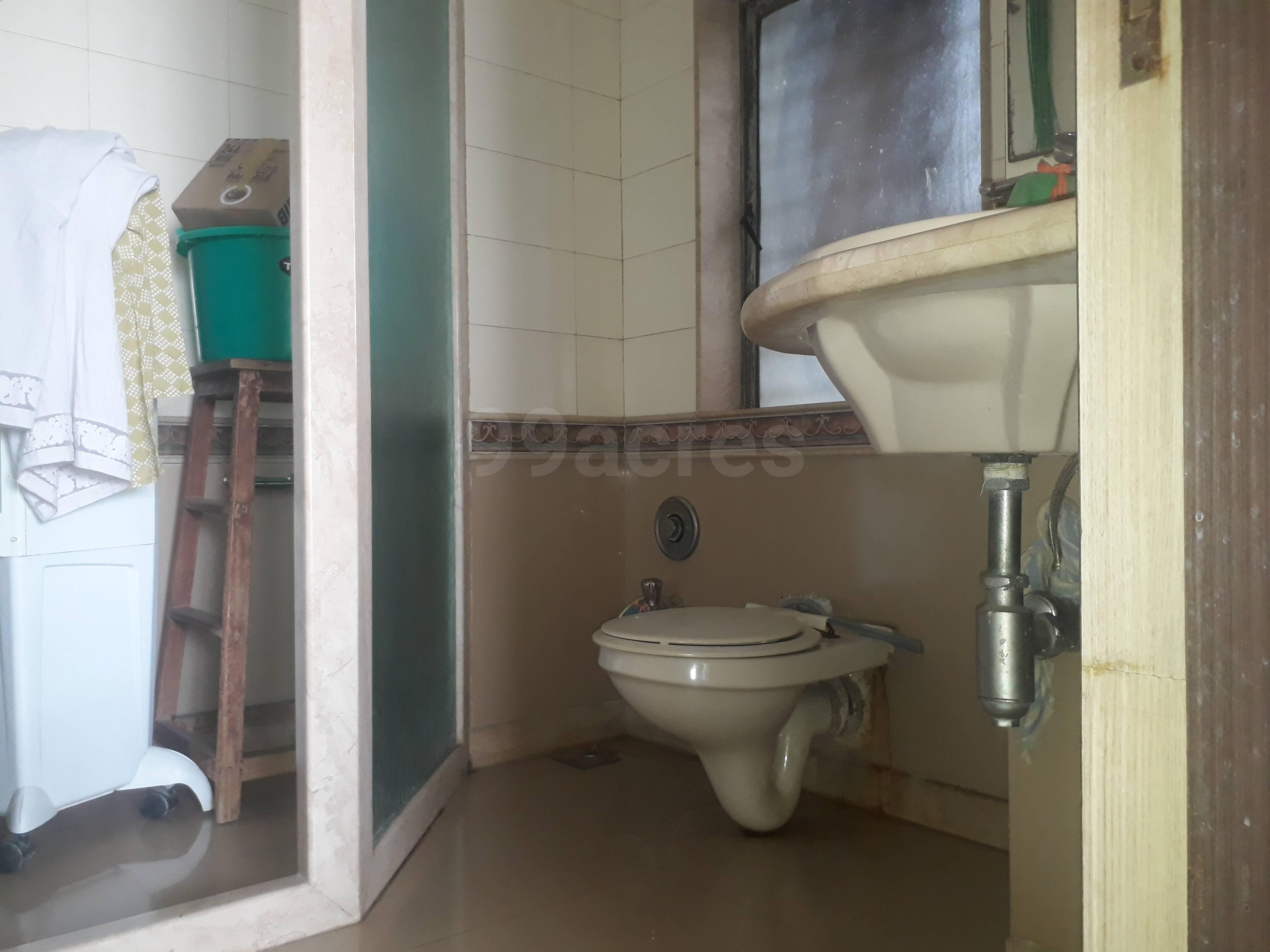 3 BHK Apartment for Rent in Prabhadevi Mumbai
