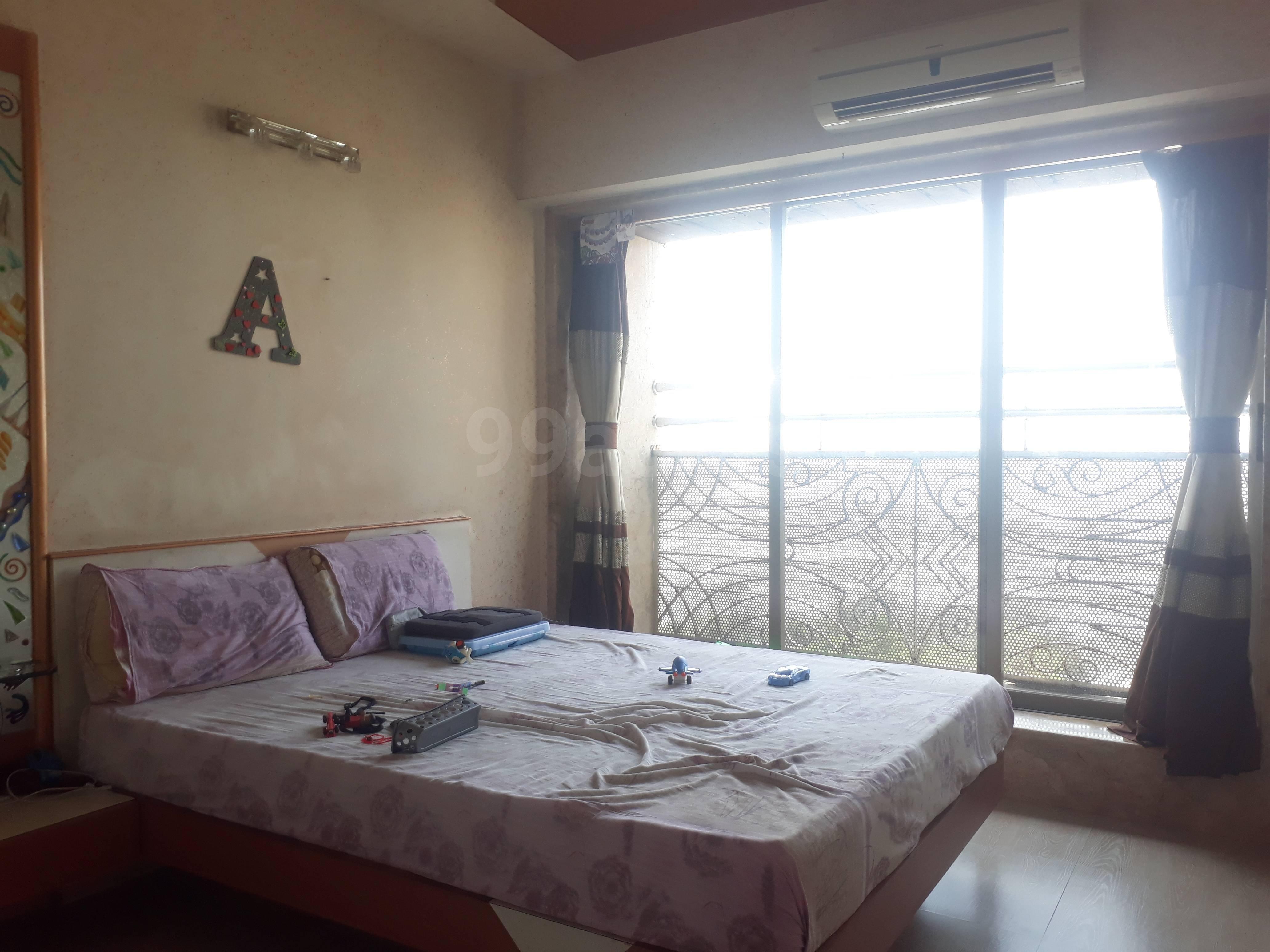 3 BHK Apartment for Rent in Prabhadevi Mumbai