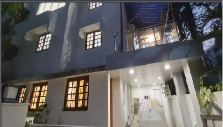 Villa for Sale in Juhu Tara Road Mumbai