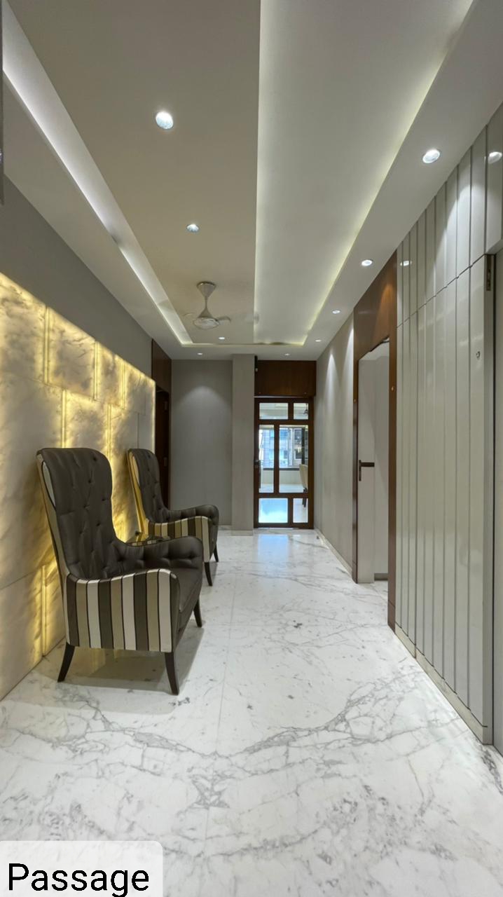 4 BHK Apartment for Rent in Juhu Tara Road Mumbai