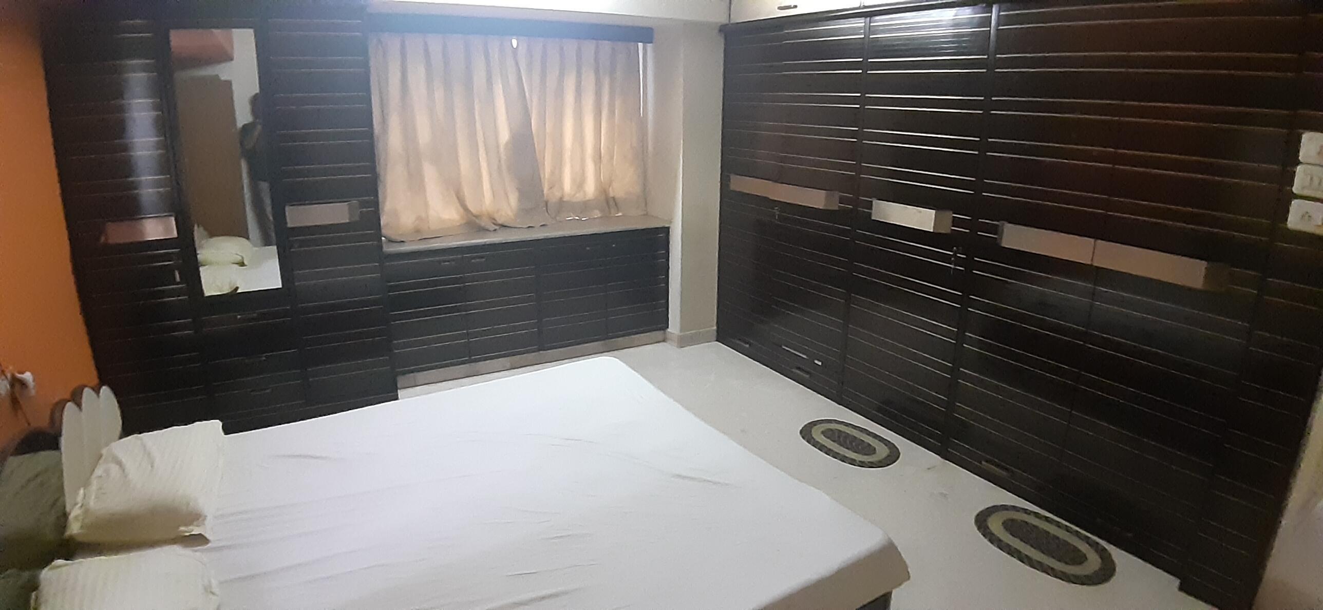 3 BHK Apartment for Sale in 5th road Mumbai