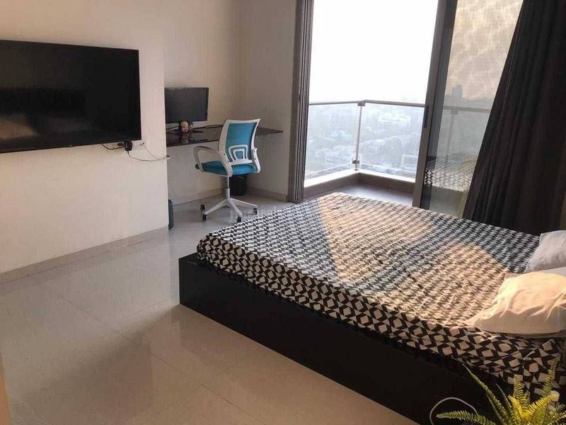 4 BHK Apartment for Sale in 4 Bungalows Mumbai