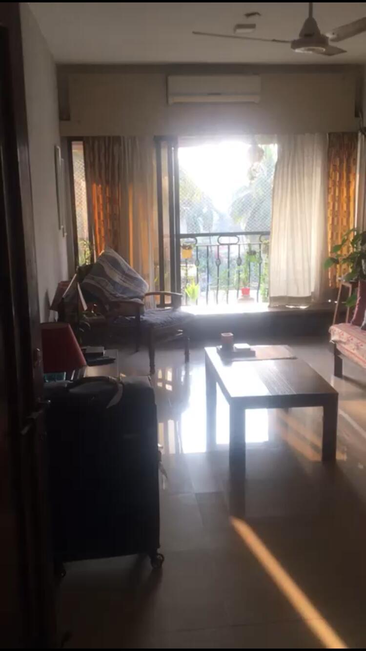 2 BHK Apartment for Rent in Bandra West Mumbai