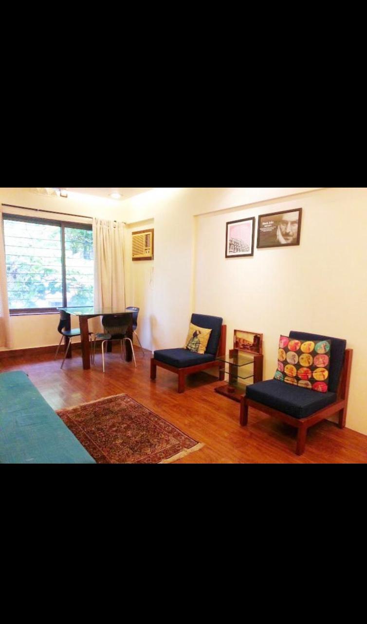 1 BHK Apartment for Rent in 15th Road Mumbai