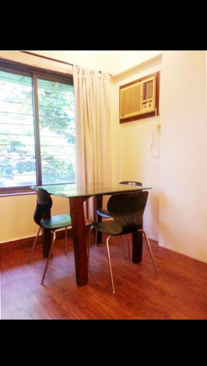 1 BHK Apartment for Rent in 15th Road Mumbai