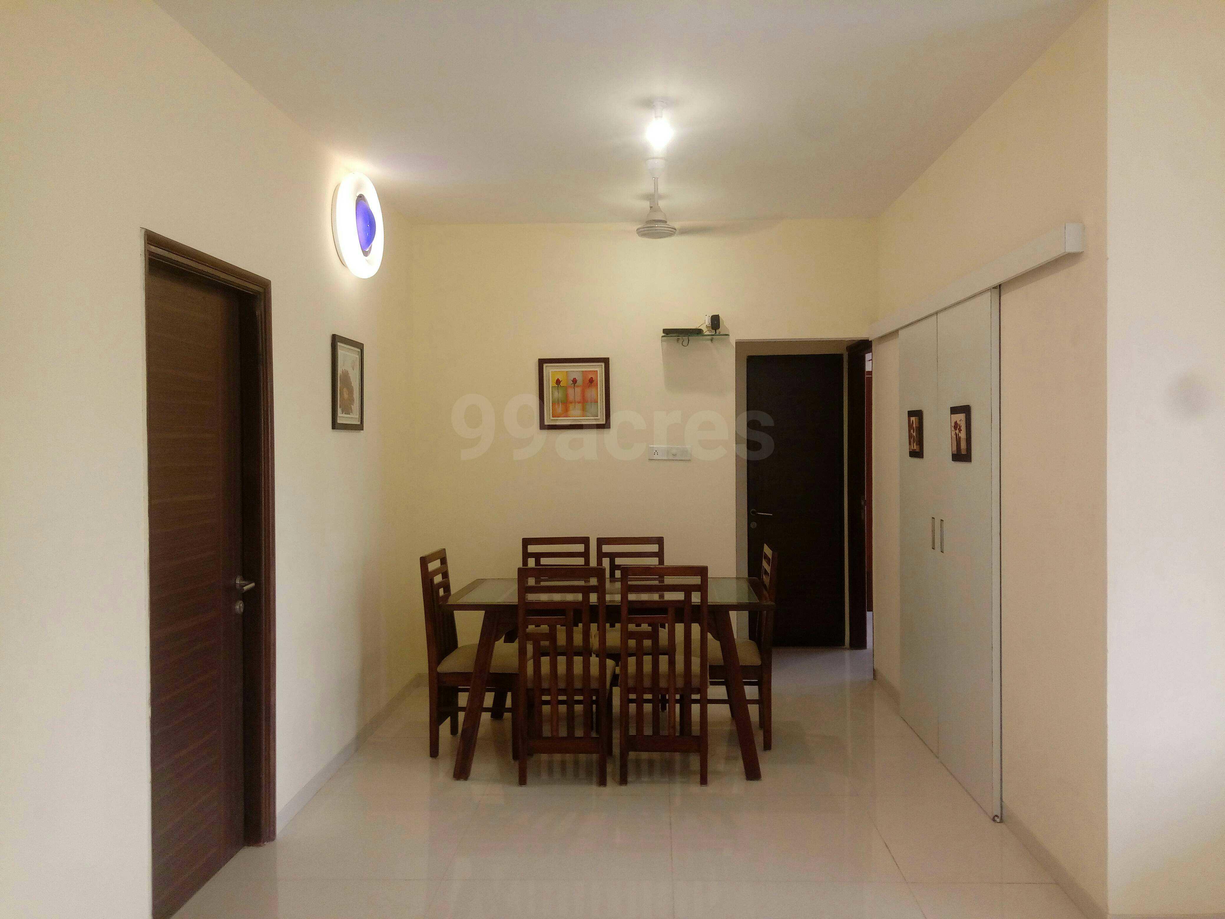 3 BHK Apartment for Rent in Besant Road Mumbai