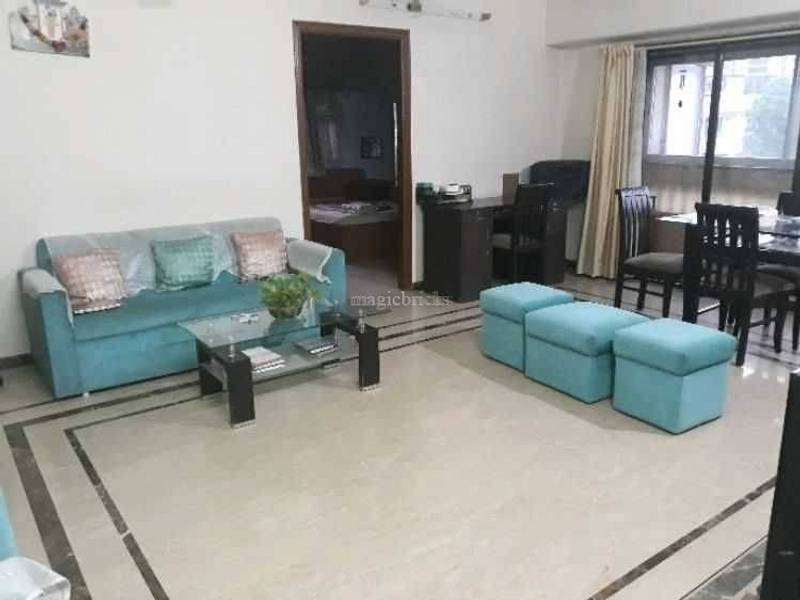 3 BHK Apartment for Sale in Vaikunthlal Mehta Road Mumbai