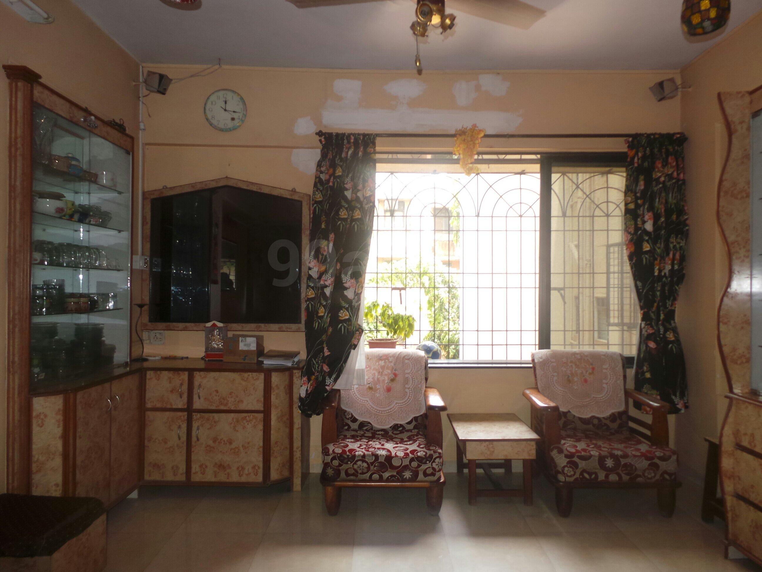 Apartment for Sale in Gujar  Lane Mumbai
