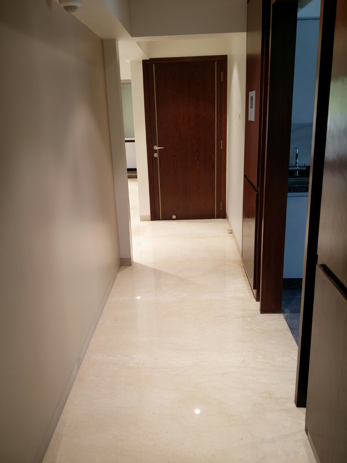 3 BHK Apartment for Sale in Almeida park Mumbai