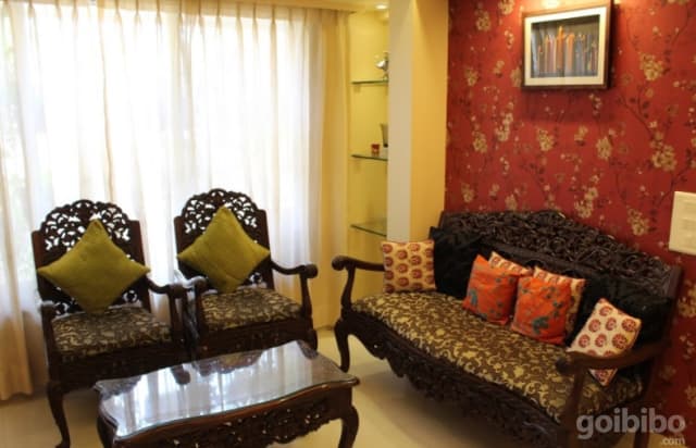 3 BHK Apartment for Sale in Off Hill Road Mumbai