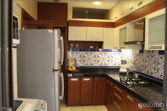 3 BHK Apartment for Sale in Off Hill Road Mumbai