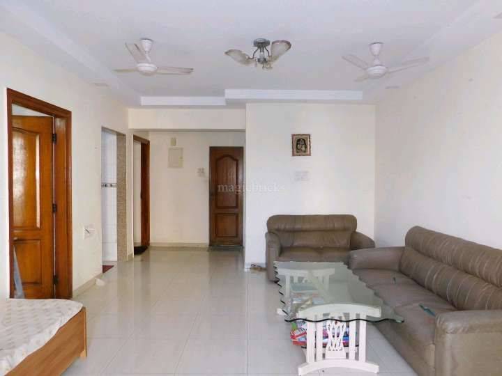 2 BHK Apartment for Sale in Bandra West Mumbai