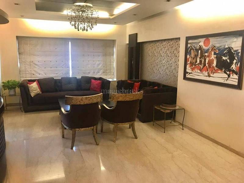 4 BHK Apartment for Sale in Mount Mary Rd Mumbai