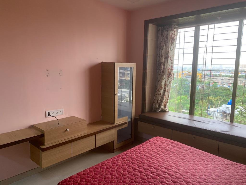 2 BHK Apartment for Rent in Mount Mary Mumbai