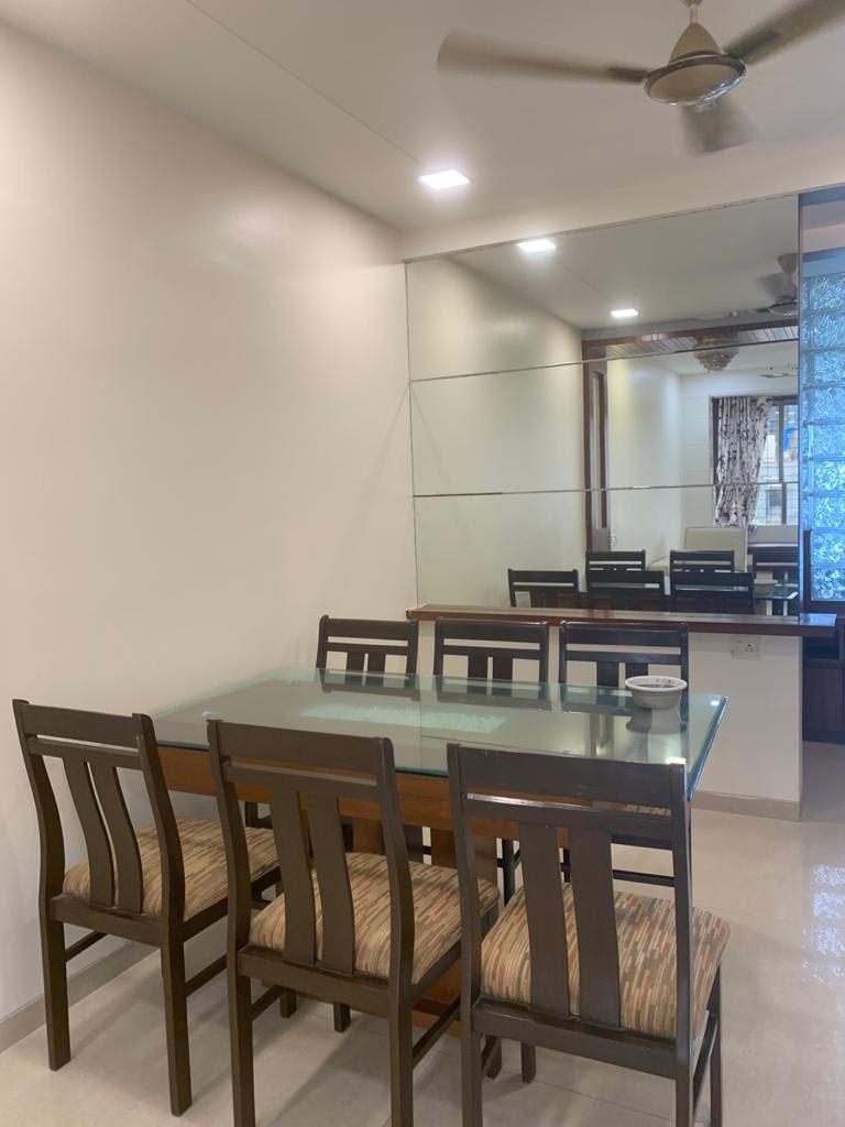 2 BHK Apartment for Rent in Mount Mary Mumbai
