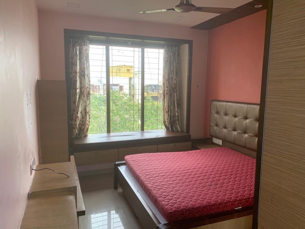 2 BHK Apartment for Rent in Mount Mary Mumbai