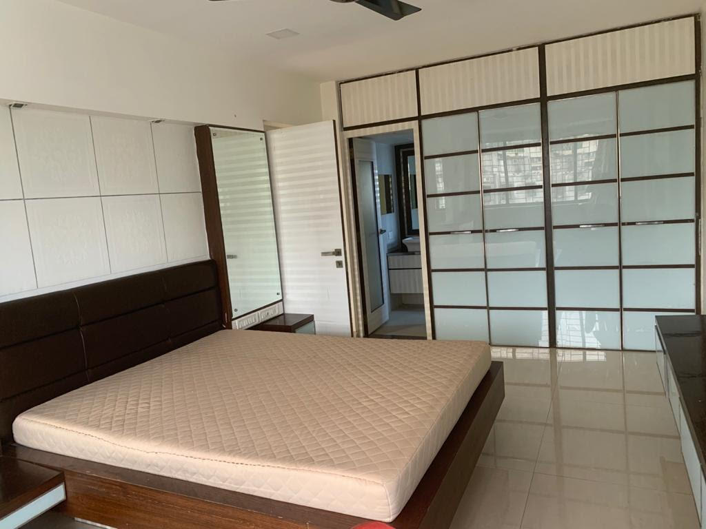 2 BHK Apartment for Rent in Mount Mary Mumbai