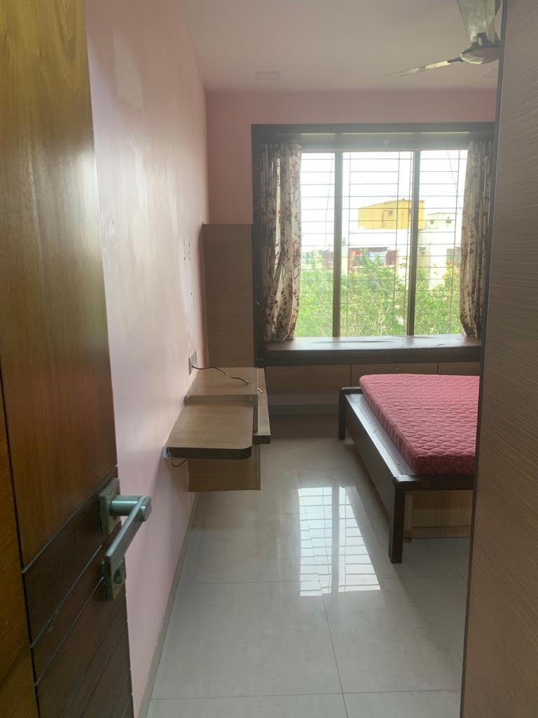 2 BHK Apartment for Rent in Mount Mary Mumbai