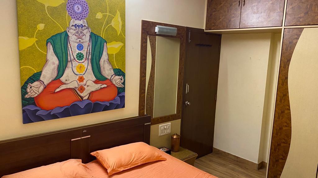2 BHK Apartment for Sale in Reclamation Mumbai