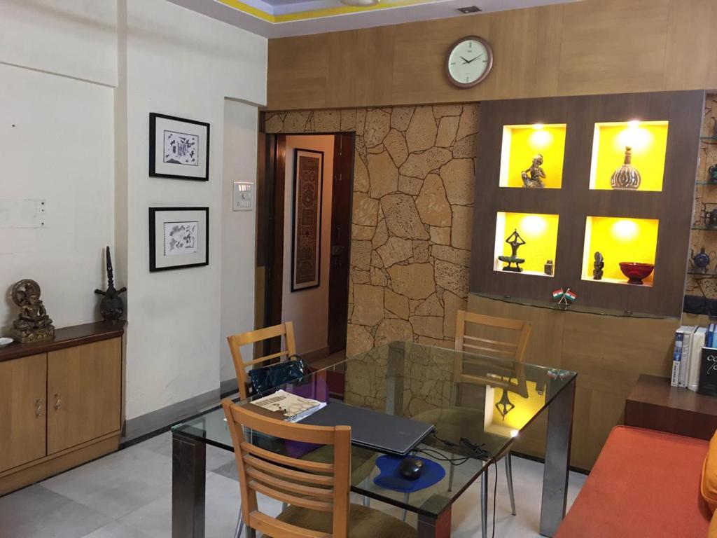 2 BHK Apartment for Sale in Reclamation Mumbai