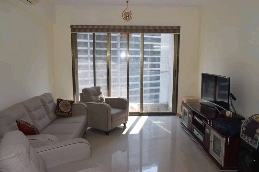 3 BHK Apartment for Rent in Bandra East Mumbai