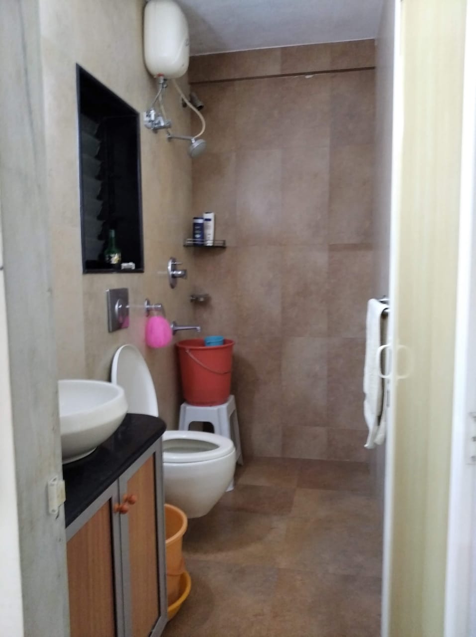 2 BHK Apartment for Sale in Andheri East Mumbai