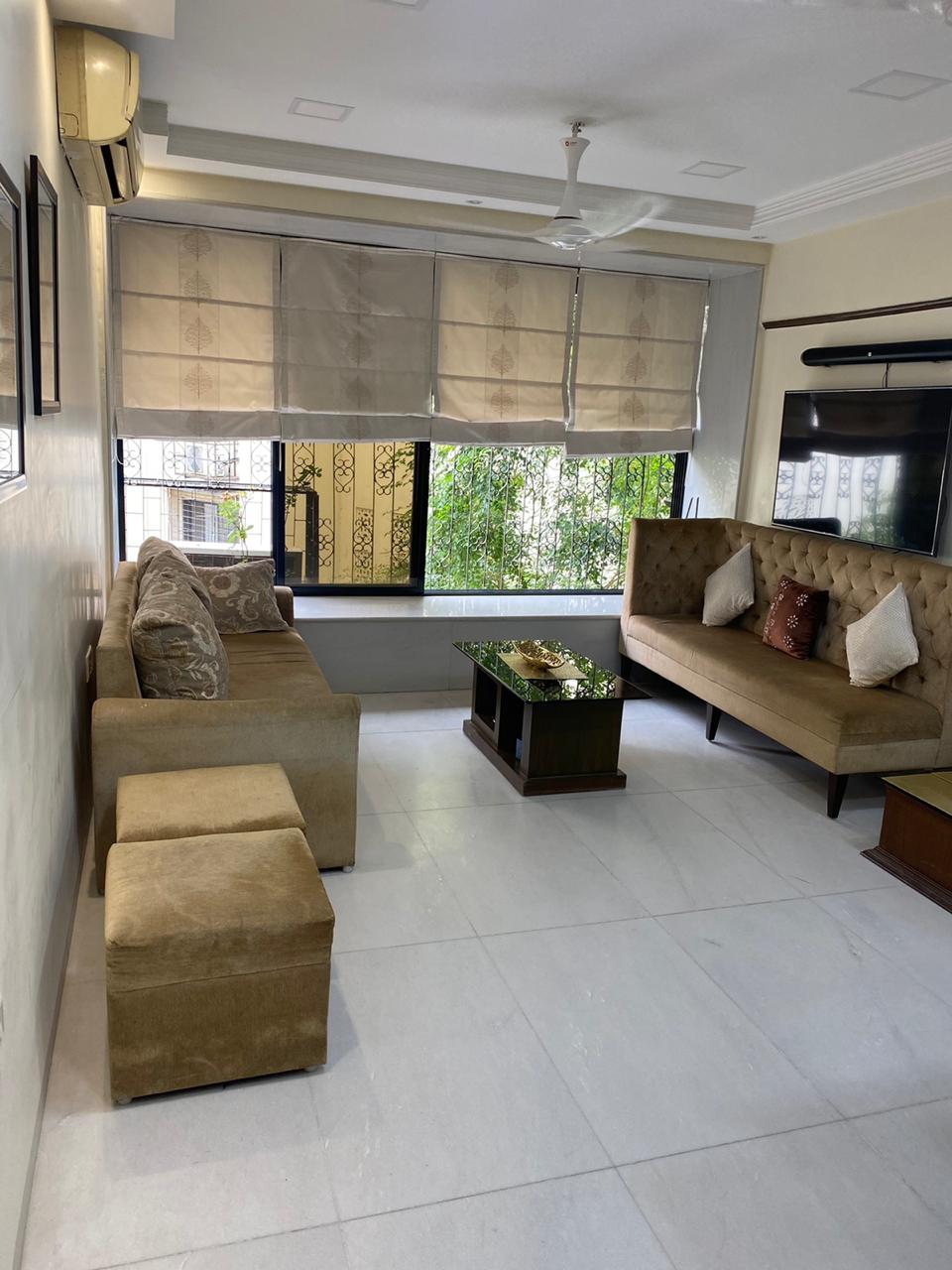 2 BHK Apartment for Sale in Pali Hill Mumbai