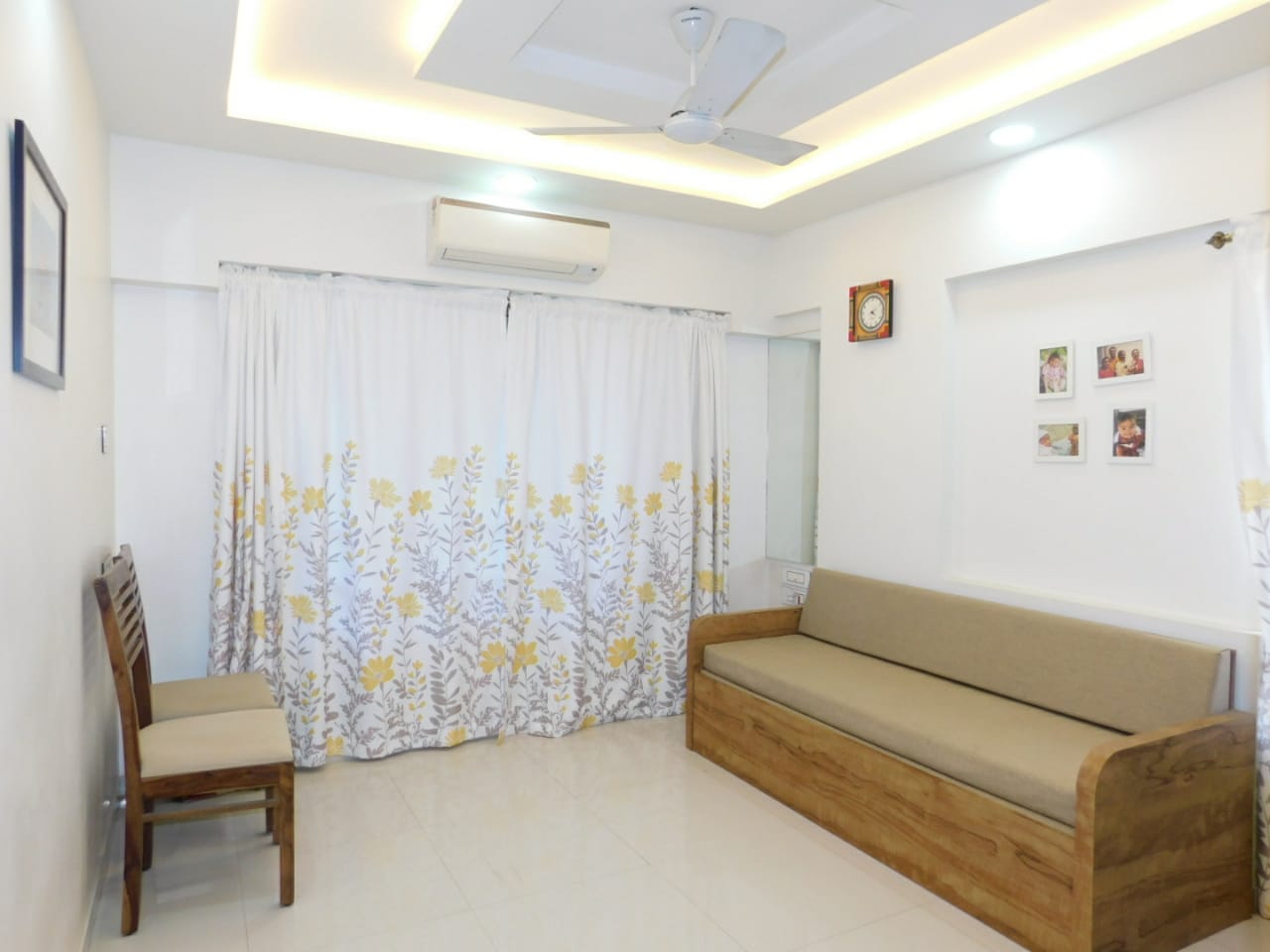 3 BHK Apartment for Sale in Park Road Mumbai