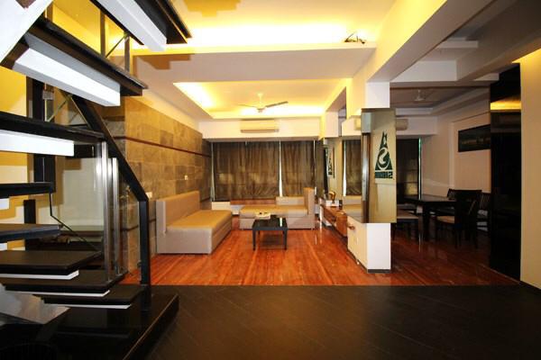 4 BHK Apartment for Rent in Dr. Peter Dias Road Mumbai