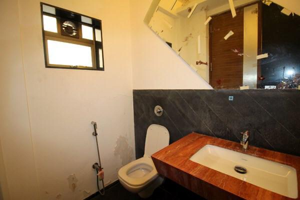 4 BHK Apartment for Rent in Dr. Peter Dias Road Mumbai