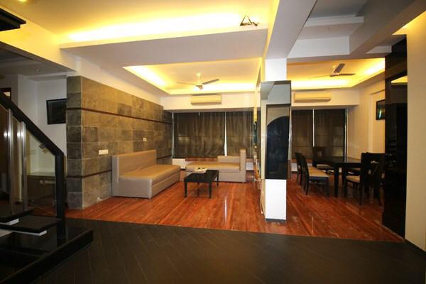 4 BHK Apartment for Rent in Dr. Peter Dias Road Mumbai