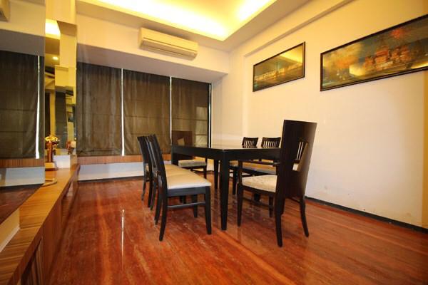 4 BHK Apartment for Rent in Dr. Peter Dias Road Mumbai