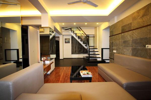 4 BHK Apartment for Rent in Dr. Peter Dias Road Mumbai