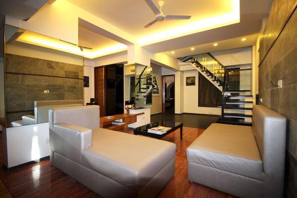 4 BHK Apartment for Rent in Dr. Peter Dias Road Mumbai