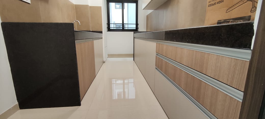 2 BHK Apartment for Rent in Santacruz East Mumbai