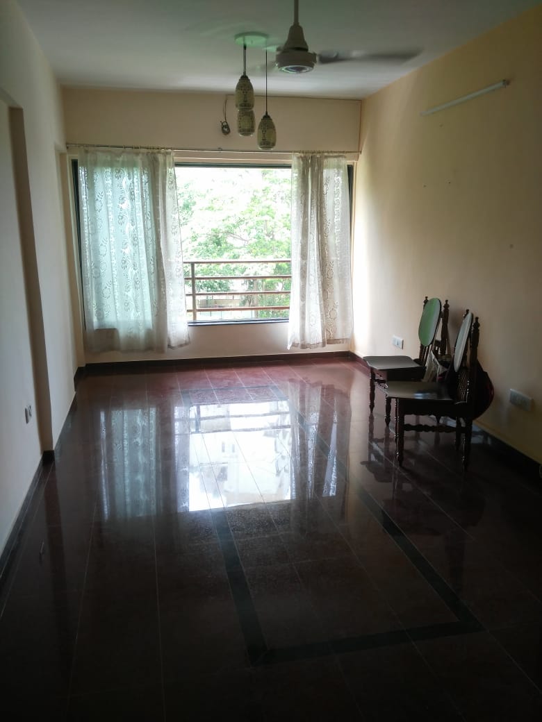1 BHK Apartment for Rent in Mount Marry Mumbai