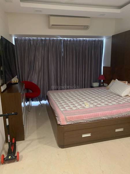 3 BHK Apartment for Sale in Bandstand Mumbai