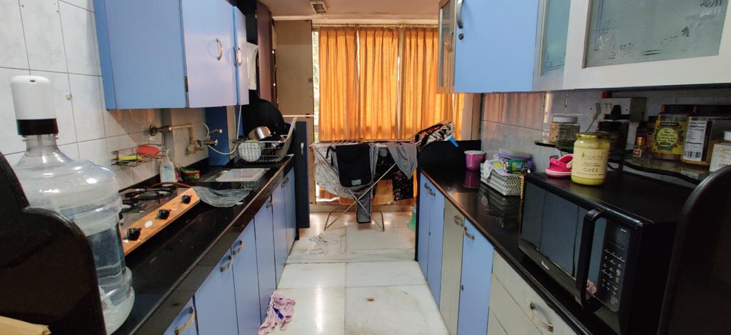 2 BHK Apartment for Rent in Bandra West Mumbai