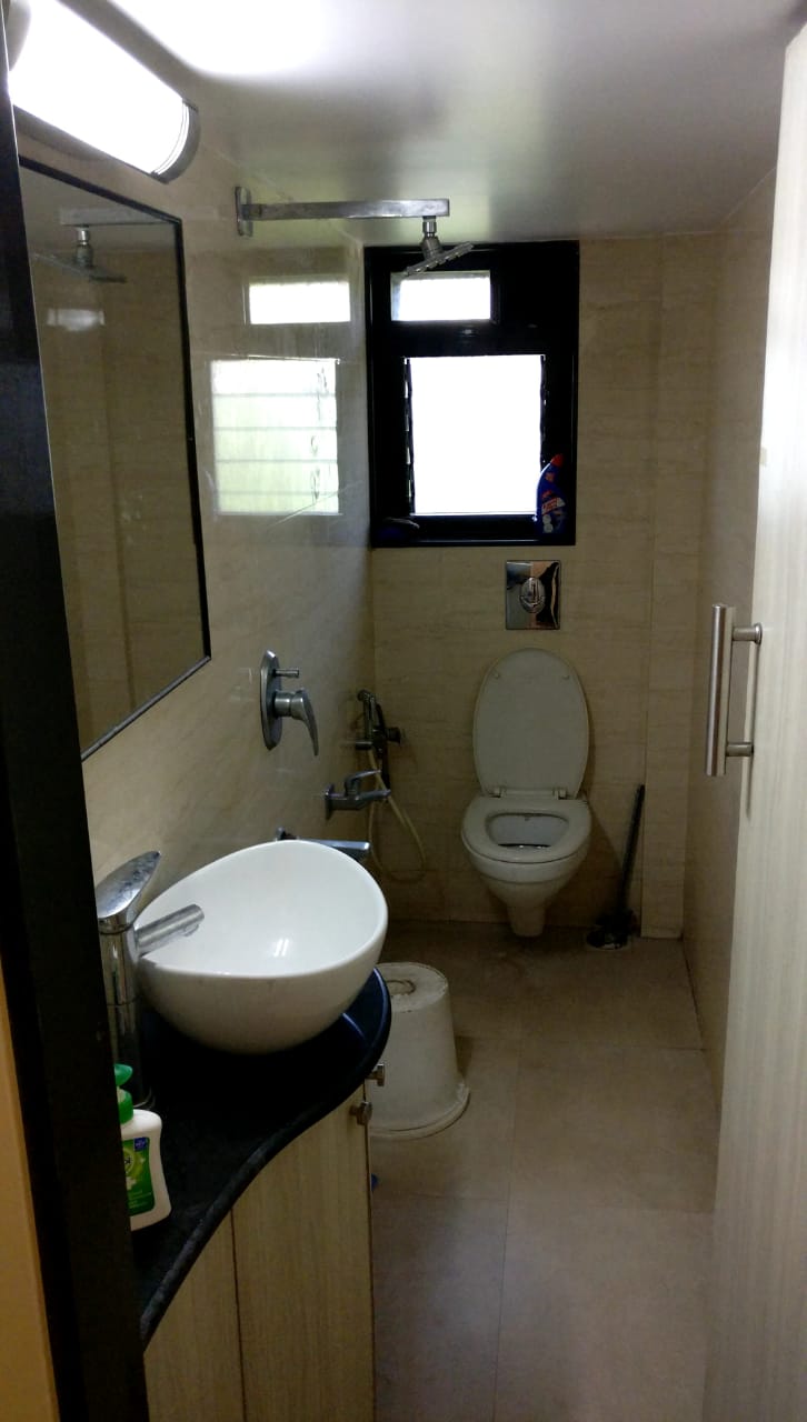 2 BHK Apartment for Rent in Bandra West Mumbai