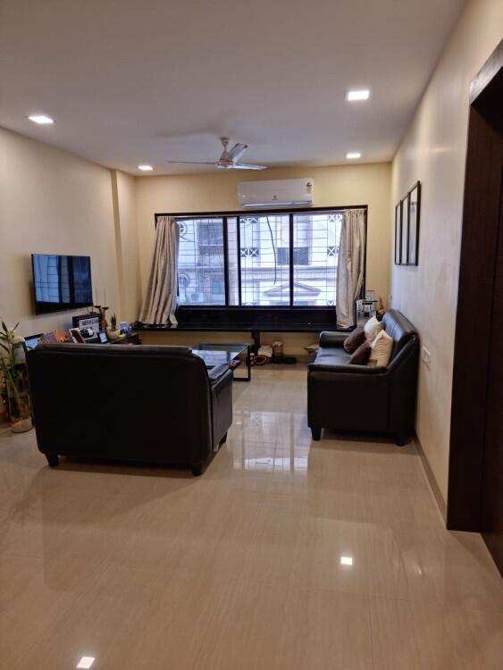 2 BHK Apartment for Rent in Union Park Mumbai