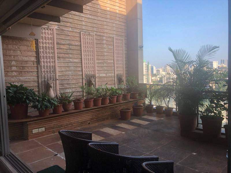 5 BHK Penthouse for Sale in Andheri West Mumbai